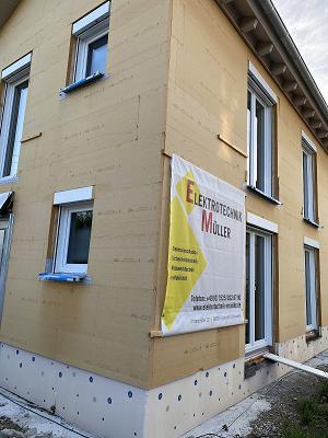 Elektrotechnik Müller