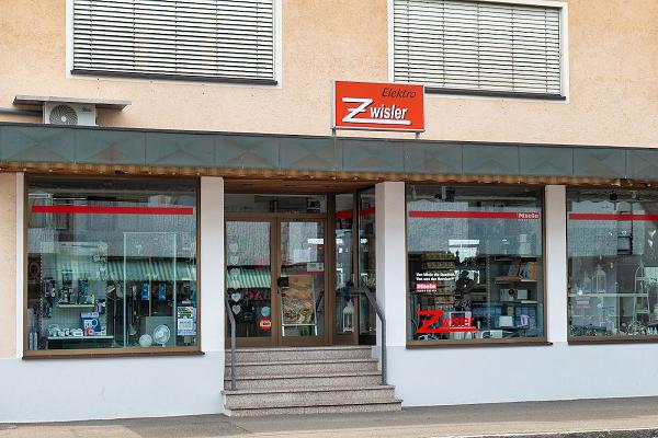 Elektro Zwisler