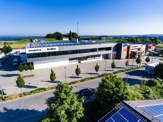 Elektro Kessler GmbH