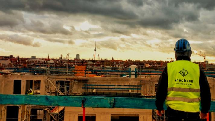 KES Krechlok Elektrosysteme GmbH