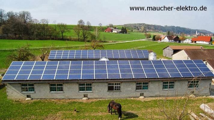 Maucher elektro GmbH