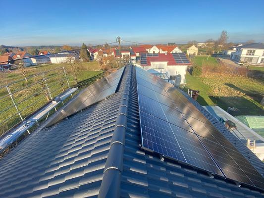 Elektrotechnik Brändle
