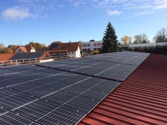 EKT GmbH - Elektro Klima Technik