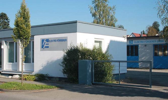 Elektro Förderer GmbH