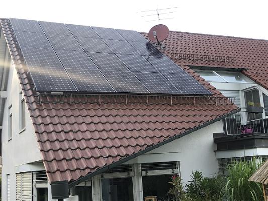 alb-elektric Huber GmbH