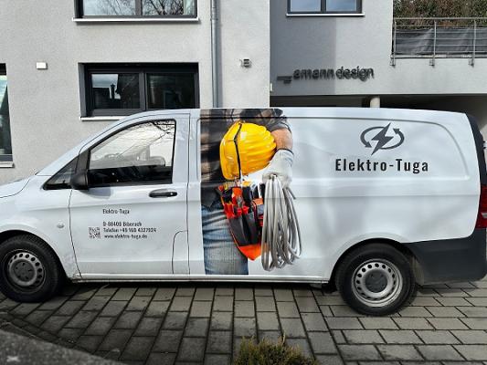 Elektro Tuga e.U