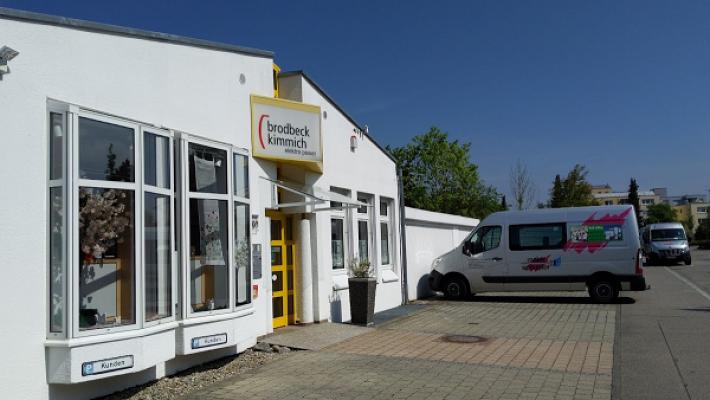 Brodbeck & Kimmich GmbH