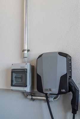 Weber Elektrotechnik