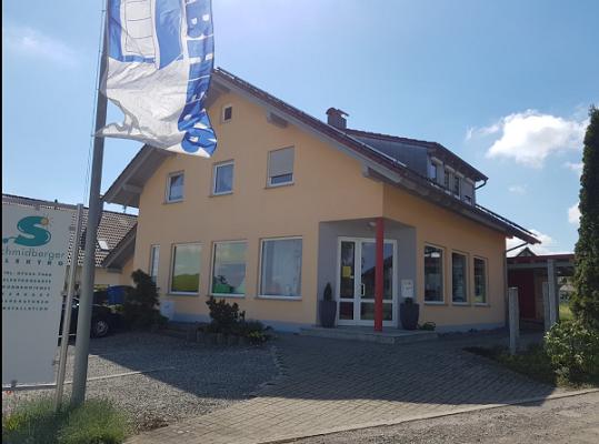 Elektro Schmidberger