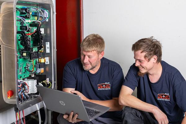 Elektro Braun Mietingen GmbH & Co. KG