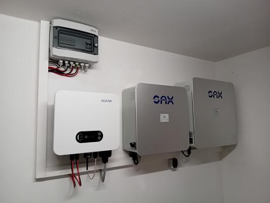 Elektrotechnik Stoll