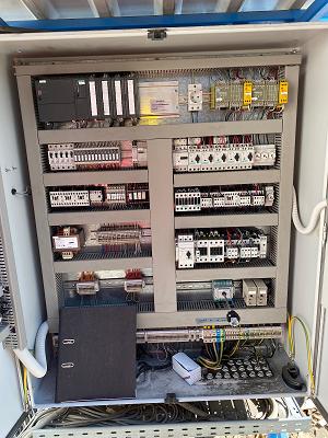 STR-Steuerungstechnik