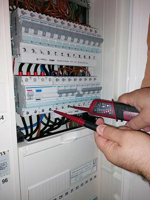 Elektrotechnik Kir