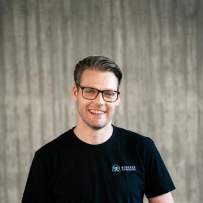 Scherer Energiesysteme GmbH