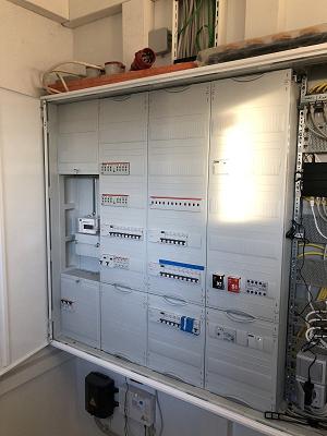 Elektro Jäger