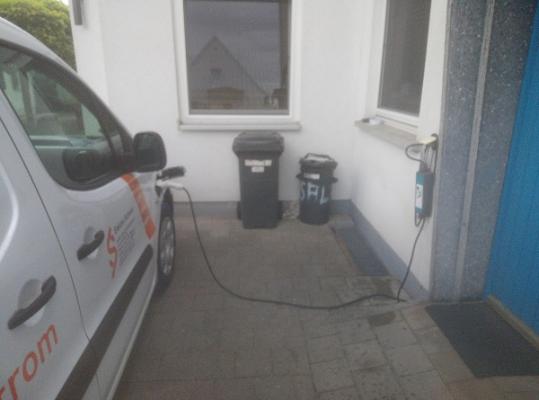 Scherer Elektro e.K.