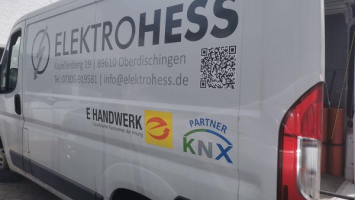 Elektro Hess