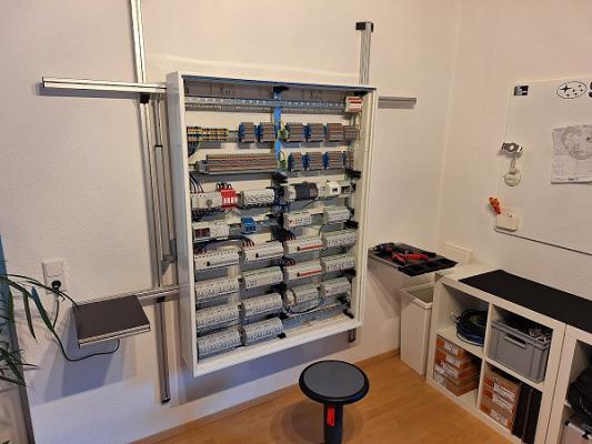 Elektrotechnik Kienle