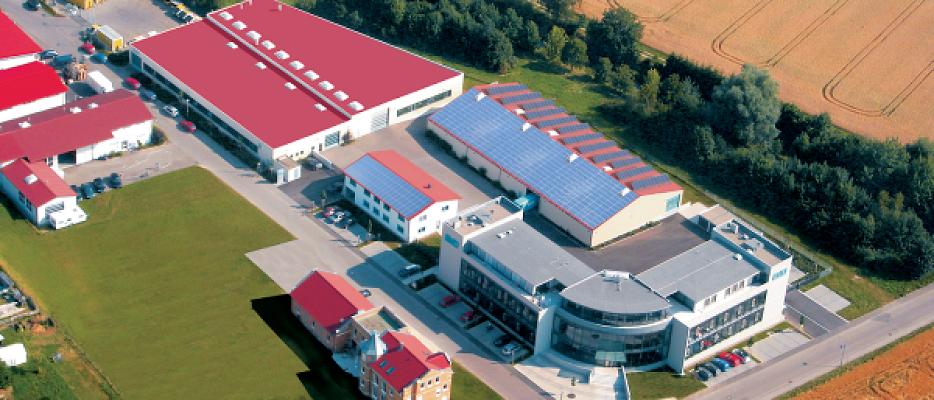 EVO Deutschland GmbH