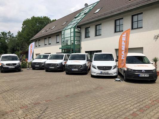 HAMPEL Elektro- & Sicherungsanlagen GmbH