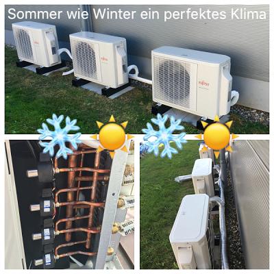 Donau Alb Gebäudetechnik e.K.