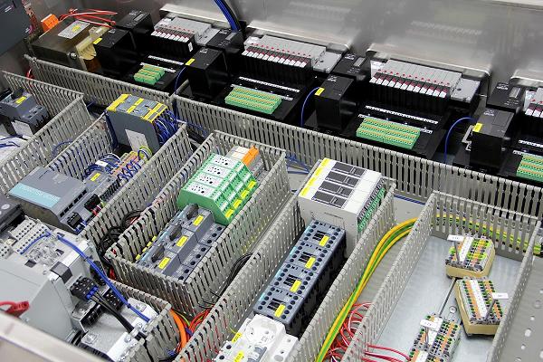 maurer electronic gmbh