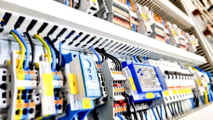 GJA ELEKTROANLAGEN GmbH