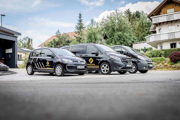 Möhrle Elektrotechnik GmbH & Co.KG