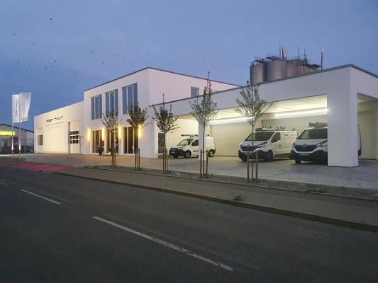 Aret Tavit Elektrotechnik