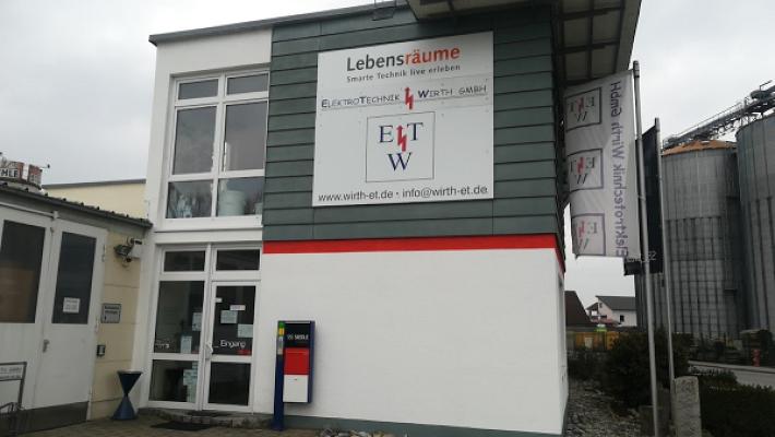 Elektrotechnik Wirth GmbH