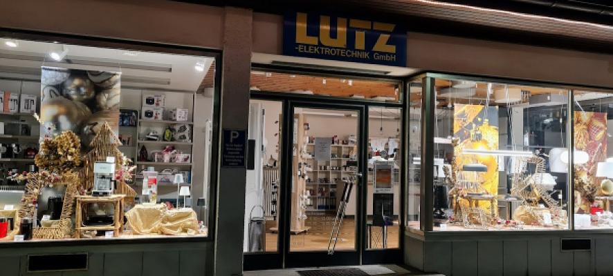 Lutz Elektrotechnik GmbH
