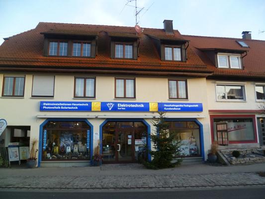 Elektrotechnik Volz GmbH