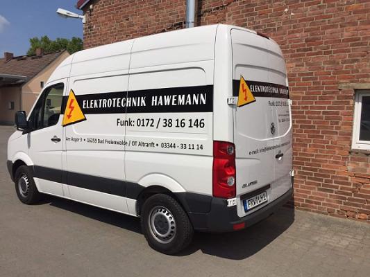 Elektrotechnik Hawemann