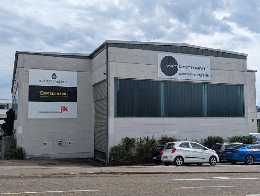 Elektro Deutschmann GmbH