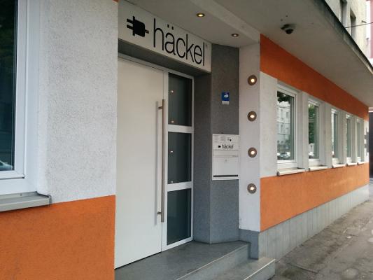 Häckel GmbH + Co. Elektro KG