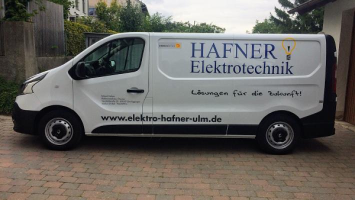 Hafner Elektrotechnik