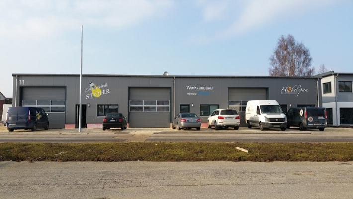 Elektrotechnik Stöhr
