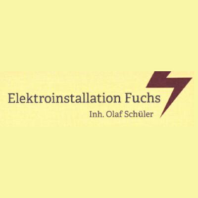 Elektroinstallation Fuchs