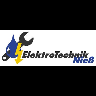 Elektrotechnik Nieß, Langenau