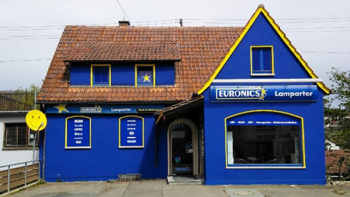 Elektro Lamparter - EURONICS Service-Point