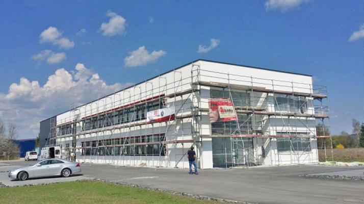 Elektrotechnik Strobl GmbH & Co. KG