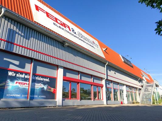 FEGA & Schmitt Elektrogroßhandel GmbH