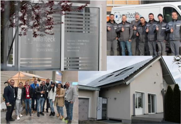 maiteck Electro- und Technikservice