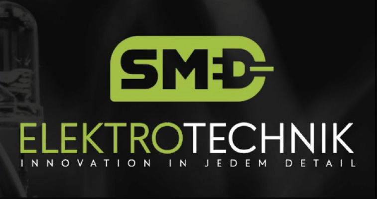 SMD Elektrotechnik