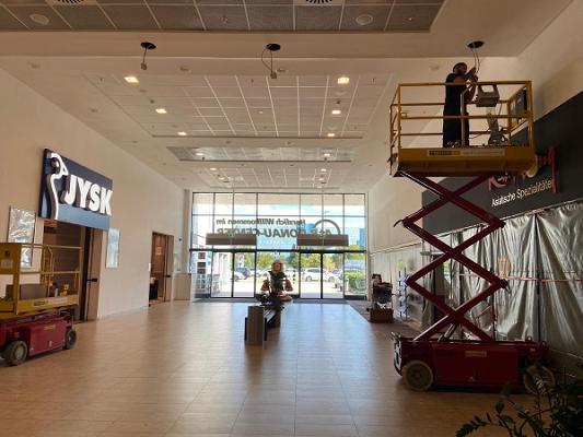 Qmay Elektro & Sicherheitstechnik