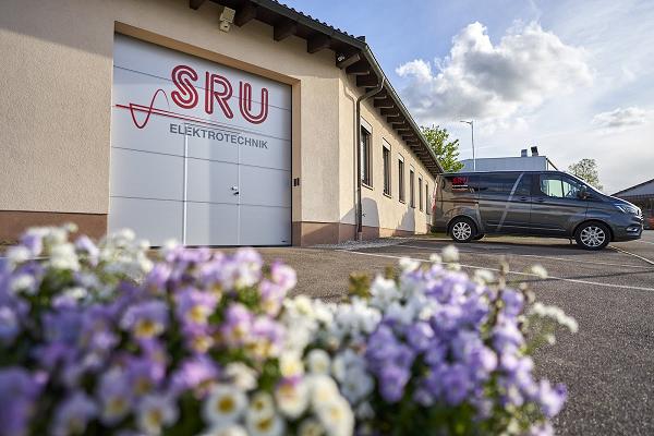 SRU Elektrotechnik GmbH & Co. KG