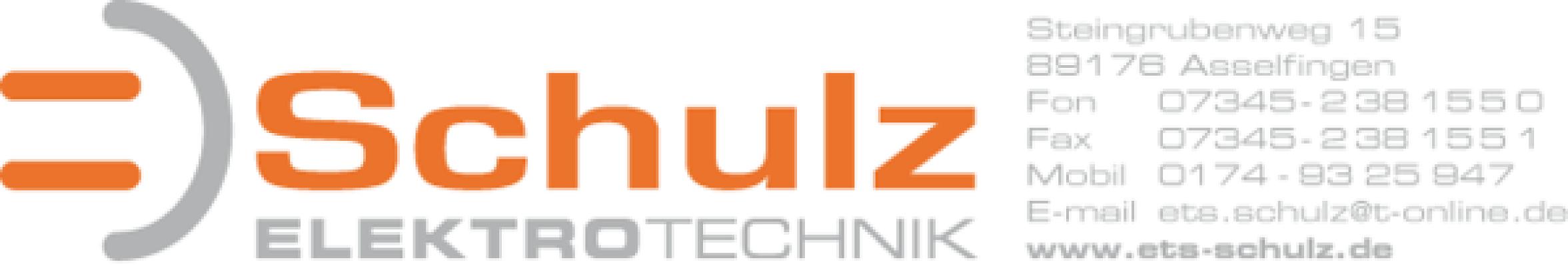 Elektrotechnik Schulz GmbH