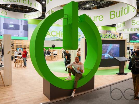 Bematec Gebäudetechnik