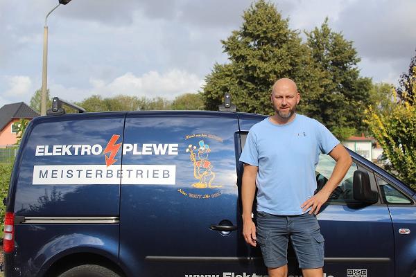 Elektro Plewe GmbH