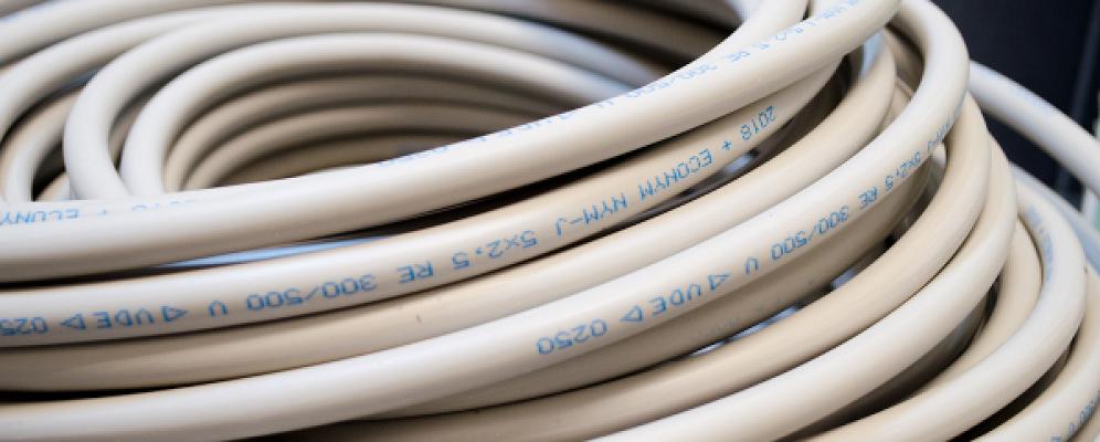 NEXT - Elektrotechnik